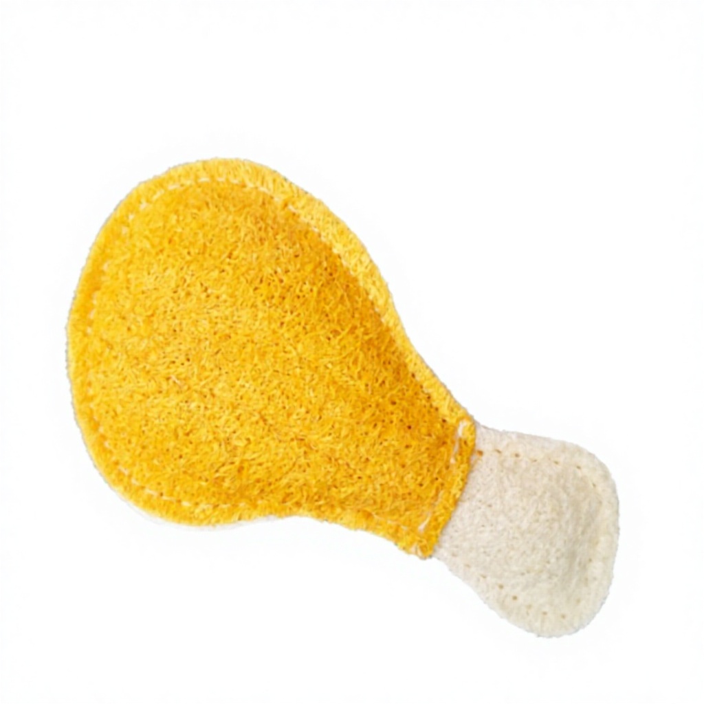 Gold big chicken legs 814cm