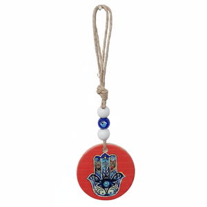 Poltester Home Decor Evil Eye <b>Ornament</b> - Product Image 2