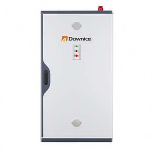 ESS Cabinet 100kW 200kWh LifePo4 <b>Battery</b> Energy Storage Cabinet Industrial Commercial Storage Outdoor - Product Image 5