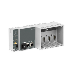 Unidad Central de Procesamiento S7-300 CPU 317-2 PN/DP, Módulo de Control de Automatización Industrial S7-300 CPU 317-2 PN/DP - Product Image 3