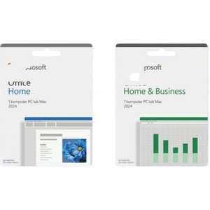 Licencia de Activación Global para Home Business 2024, 1 Usuario, Vinculación por Correo Electrónico, Envío Rápido, en Stock, Origen EE. UU. - Product Image 6