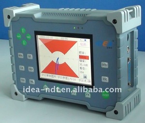 การทดสอบกระแสเอ็ดดี้สำหรับการตรวจสอบรอยแตกบนพื้นผิวหรือล้อ - Product Image 2