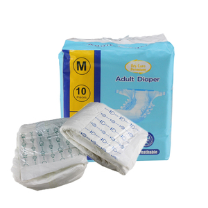 Pañales para adultos a granel para hombres y mujeres-Calzoncillos extra absorbentes para incontinencia Comfort Fit - Product Image 6