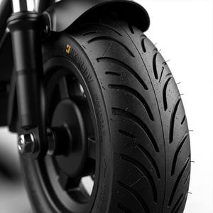 Scooter Eléctrico Hikerboy Evos 350W Impermeable IP54 para Lugares Turísticos, Optimizado para el Campus y Fábrica EVOS, Listo para un Transporte Rápido y Eficiente - Product Image 3