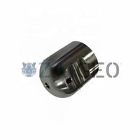Pièces de rechange pour découpeuse à jet d'eau KMT 20478993, écrou de buse, .56, UHP, 90K, pièces de rechange pour machine de découpe à jet d'eau KMT