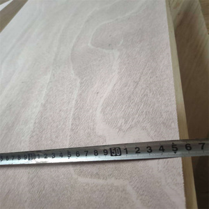 Contrachapado de Gran Espesor, 50mm 40mm 30mm 35mm, Láminas de Madera Dura - Product Image 3