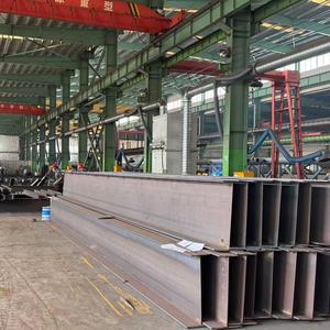 Chất Lượng Cao Thiết Kế Hiện Đại Thép Nhà Để Xe Lưu Trữ Nhà Kho Đúc Sẵn Cho Phòng Tập Thể Dục Văn Phòng Nhà Hội Trường Nhà Máy & Trung Tâm Sử Dụng - Product Image 3