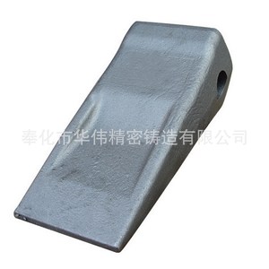 Fundición de precisión en acero fundido, piezas de acero inoxidable 316 para reparación y reemplazo de camiones - Product Image 3