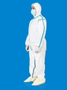 Ruban <span class=keywords><strong>d</strong></span>'<span class=keywords><strong>étanchéité</strong></span> bleu non tissé, épaisseur 0,14 mm, pour emballage – Vente chaude usine - Product Image 4