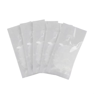 Kostenlose Probe 2g Sachet Packet Sealing und Isolation Diele kt risches Fett - Product Image 1