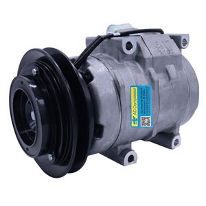 Compresor de Aire Acondicionado para Automóvil Toyota Land Cruiser Prado 2700 4471805400 883106A150 447180-540B 447220-5171 88320-6A091 - Product Image 4