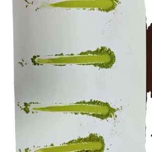 Single Origin Matcha Stone Ground, Culinary Grade in Kraft Paper Bag, OEM Wholesale for Chai & Tea <b>Blends</b> - Product Image 5