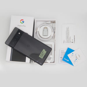 Teléfono Inteligente Desbloqueado OEM Android 6 6A 6Pro <span class=keywords><strong>7</strong></span> 7Pro, 8GB RAM, Pantalla de 6.<span class=keywords><strong>7</strong></span> Pulgadas 1440x3120px, 5G LTE, <span class=keywords><strong>256GB</strong></span> de Almacenamiento, Usado, EE. UU. - Product Image 4