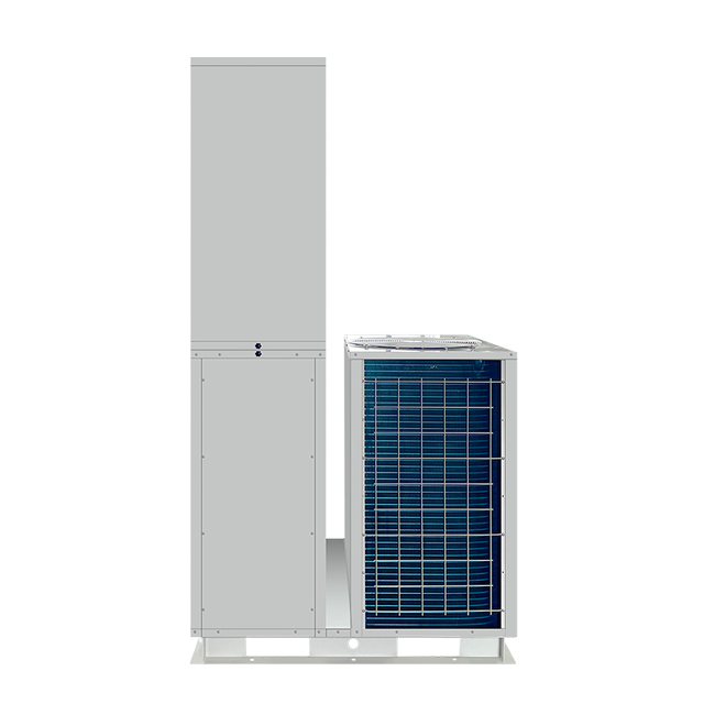 60000 BTU Industrial Air Conditioner 380V 14.5KW for Telecom Cabinet Cooling Server Rack Air Conditioner