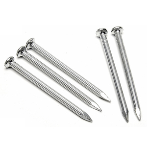 Clous de <span class=keywords><strong>béton</strong></span> galvanisé en acier à bas prix, fournisseur d'usine - Product Image 5