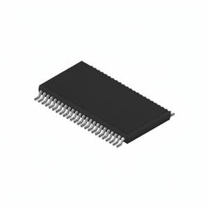 Buy Online Electronic Components 48 TFSOP Logic 74VCX162838MTD Authorized Distributor - Product Image 1