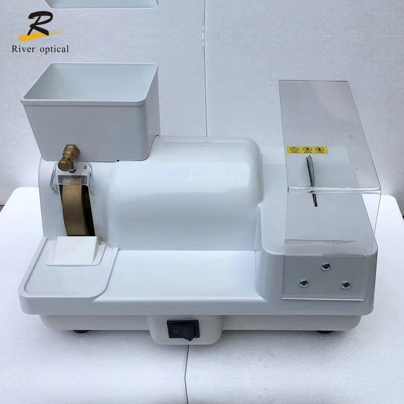 Parts of Lens Edger - Quality & Precision for Optical Equipment