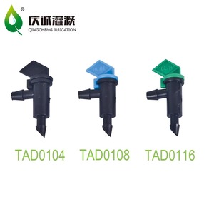 <span class=keywords><strong>Tubo</strong></span> <span class=keywords><strong>Gocciolante</strong></span> per Irrigazione a Goccia Agricola per Sistemi di Irrigazione in Fattorie, Giardini e Serre - Product Image 6