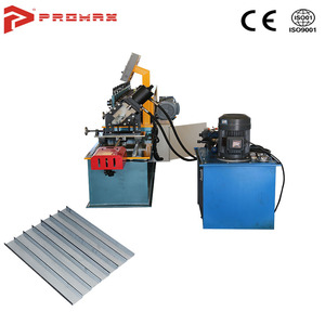 Máquina Perfiladora de Rollos para Canales en <span class=keywords><strong>C</strong></span> y U de Acero Galvanizado y Acero Ligero para Paneles de Yeso - Product Image 1