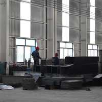 Bâtiments d'usine en structure d'acier préfabriquée, fournis directement par des usines professionnelles
