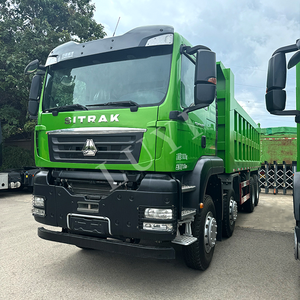 351-450hp 8x4 à 12 roues <span class=keywords><strong>Camion</strong></span> à benne basculante de bonne qualité à <span class=keywords><strong>prix</strong></span> réduits <span class=keywords><strong>Camion</strong></span> à benne basculante - Product Image 4