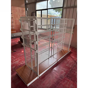 Vetrina Espositiva Trendy per Giocattoli, Mobili Espositivi per Negozi di Articoli per la Casa e il Lusso, Espositori Personalizzati per Boutique - Product Image 3