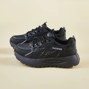 Nuevos Zapatos Deportivos Casuales para Mujer, Estilo Dad Shoes, para Estudiantes y Correr - Product Image 4