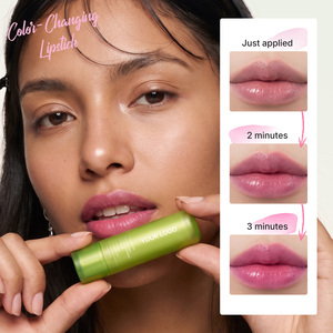 Brillo Labial Vegano Voluminizador de Labios, Marca Privada |   Bálsamo Labial con Efecto de Picor y Logotipo Personalizado al por Mayor - Product Image 5