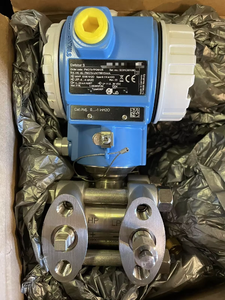 Différentiel Deltabar PMD75 avec capteur métallique pour la mesure des différences - Product Image 6