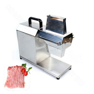 Attendrisseur de viande à rouleaux Attendrisseur de viande manuel machine attendrisseur de viande manuel - Product Image 3