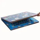 2023 nouveaux enfants en bois Alphabet lettre Cognition ordinateur portable jeu éducatif mathématiques aides pédagogiques jouets d'apprentissage pour les enfants