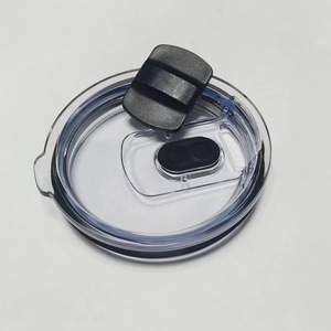 Tapa Magnética Deslizante Directa de Fábrica para Vaso <span class=keywords><strong>YETI</strong></span>, Cubierta Magnética Antiderrames para Vasos de Vidrio, Tapa Deslizante para Vasos, Suministro al por Mayor - Product Image 4