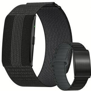 Bracelet intelligent Dodobit DT66 Nordic Chips, moniteur de fréquence cardiaque, suivi du sommeil, suivi de la santé et de la forme physique, modes sportifs, bracelet intelligent pour hommes et femmes - Product Image 5