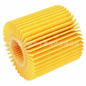 Elemento de Filtro de Aceite 04152-31070 de Papel para Reemplazo de Transmisión Automática - Product Image 2
