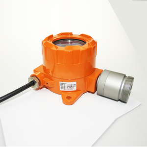 Safewill ES10B-LCD <strong>Fixed</strong> Combustible <strong>Gas</strong> Analyzer With <strong>EXplosion</strong> Proof Ethylene Oxide <strong>Gas</strong> <strong>Detector</strong> With Pump - Product Image 4
