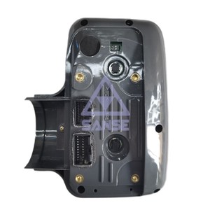 Máy xúc màn hình PC200-6 PC300-6 7834-72-4002 7834-76-3001 New 6d102 4d102 6D95 hiển thị bảng điều khiển thủy lực loại cho <span class=keywords><strong>KOMATSU</strong></span> - Product Image 3