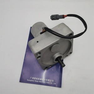 Stepping Motor 4257163 9094106 4188762 Wiper Motor <b>Step</b> for EX200-1 EX200-2 EX200-3 Excavator - Product Image 4