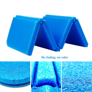 Coussin de sol pliable en mousse ultraléger pour camping, parc, pique-nique – Vente en gros - Product Image 4