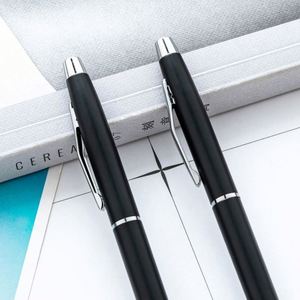 1.0Mm Twist-Action Metal Ballpoint Custom Logo Creative Advertising Gift Hotel Business Promotion <b>Pen</b> - Product Image 3