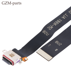 Điện Thoại Di Động N981 <span class=keywords><strong>USB</strong></span>-C Sạc Cổng <span class=keywords><strong>USB</strong></span> Dock Flex Cable Đối Với Samsung <span class=keywords><strong>Galaxy</strong></span> Lưu Ý 20 Thay Thế - Product Image 5