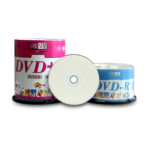 Vente en Gros de Films <span class=keywords><strong>Dvd</strong></span> Disque Bon Marché Imprimable Dvdr Disque Vide de Haute Qualité <span class=keywords><strong>Dvd</strong></span>-r avec Logo Oem - Product Image 2