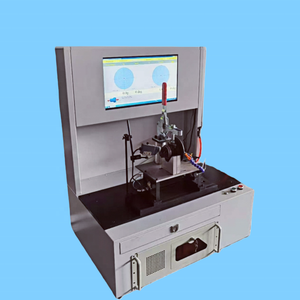 YYQ-5A de <span class=keywords><strong>rotor</strong></span> standard de machine d'équilibrage dynamique de turbocompresseur - Product Image 4