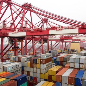 Service de fret aérien et maritime porte-à-porte en Italie avec dédouanement et taxes incluses, ligne dédiée de logistique internationale - Product Image 1