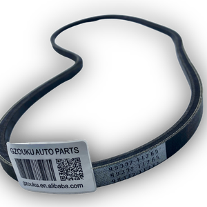 <span class=keywords><strong>สายพาน</strong></span>เครื่องยนต์99332-11260-1, <span class=keywords><strong>สายพาน</strong></span><span class=keywords><strong>ไท</strong></span><span class=keywords><strong>ม์</strong></span><span class=keywords><strong>มิ่ง</strong></span>ไดรฟ์อัตโนมัติ<span class=keywords><strong>สายพาน</strong></span>ยางพรีเมี่ยมทนทาน - Product Image 2