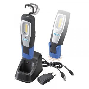 FERVI-Lámpara Led Recargable 0693A-LÁMPARAS INALÁMBRICAS EAN 8012667382889 - Product Image 1