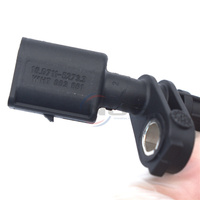 Sensor ABS de velocidad de rueda NUB WHT003857 para VW Golf Jetta Passat Audi Skoda Seat 7H0927803 1KD927803