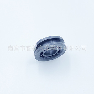Bloque de Goma para la Carcasa del Filtro de Aire Shuangxuan 03 2607 2546 05 para Volkswagen Passat, Bora, Golf, Magotan, Sagitar, Lavida - Product Image 4