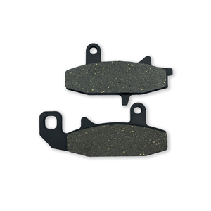 FA147 Moto Accessoires Pièces De Rechange Moto Plaquettes De Frein Avant Pour SUZUKI DR650 <span class=keywords><strong>750</strong></span> 800 RER RES RL <span class=keywords><strong>RM</strong></span> RSL - Product Image 3