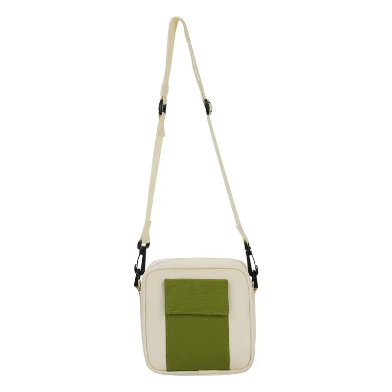 Özel büyük kapasiteli telefon çanta seyahat moda tasarımcısı Crossbody çanta