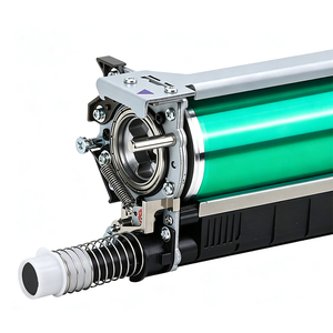 ชุดดรัมอิมเมจิ้ง DU106 DU-<span class=keywords><strong>106</strong></span> DU <span class=keywords><strong>106</strong></span> A5WJ0Y0 ใช้ได้กับเครื่องถ่ายเอกสาร Konica Minolta Bizhub C71cf C1060L C2060L C3070L - Product Image 4